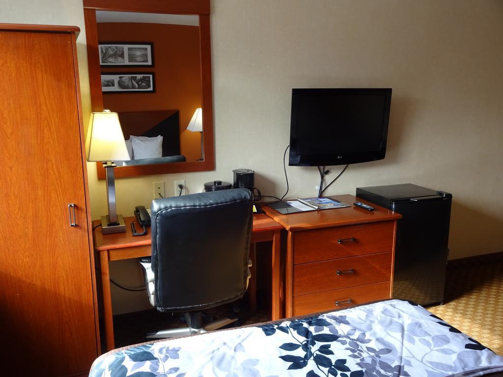 Sleep Inn Brooklyn New York Cameră foto