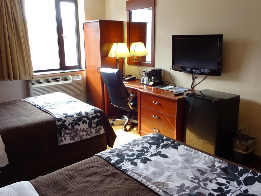 Sleep Inn Brooklyn New York Cameră foto